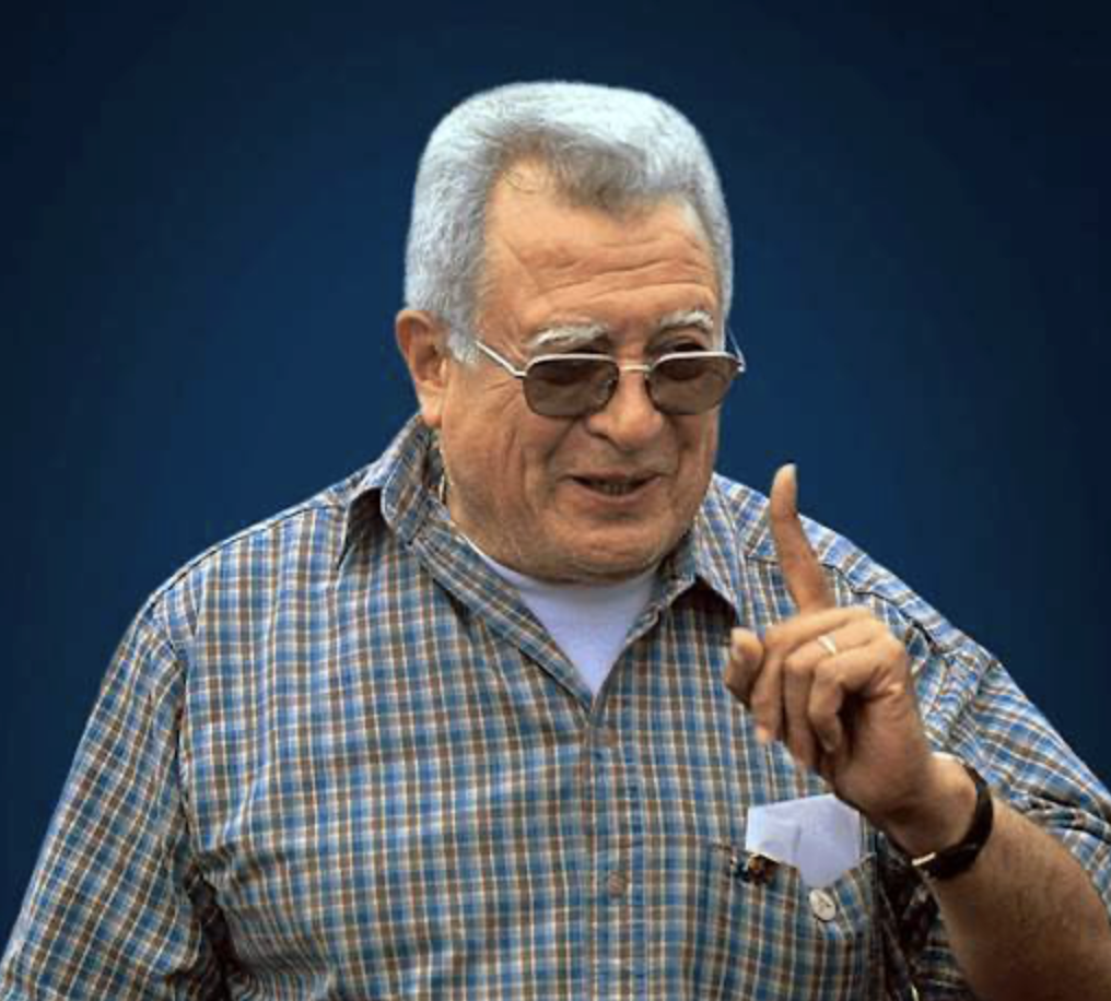 Zdjęcie Marek Kowalski